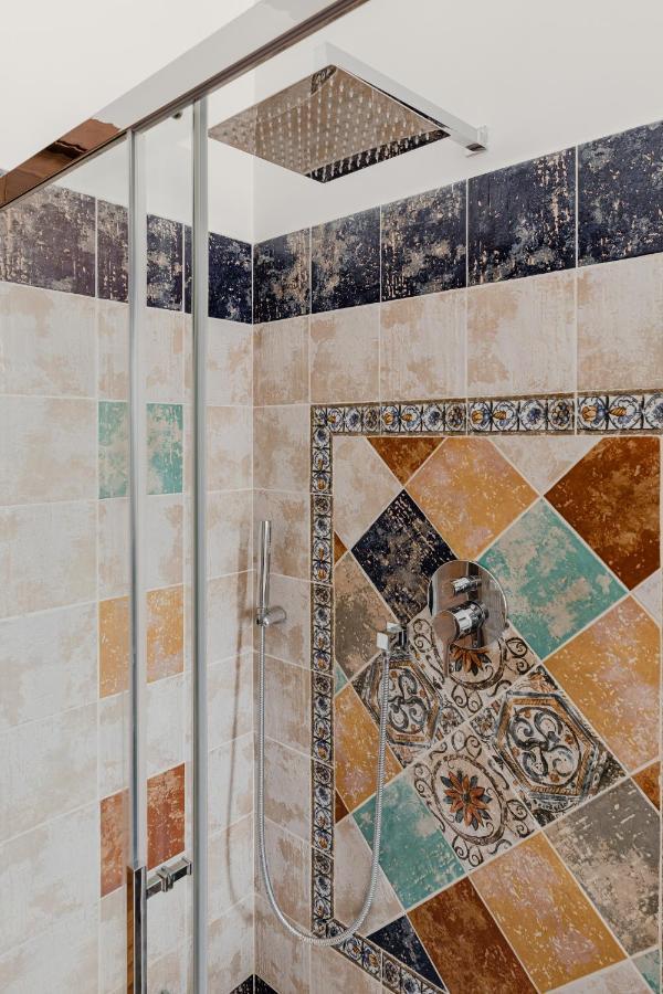 Scarfoglio Apartment, 4 Persone, 2 Camere, Balcone, Wi-Fi, Stazione Tiburtina Ρώμη Εξωτερικό φωτογραφία